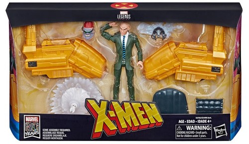 Marvel legends action - marvel,