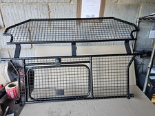 2006-2014 Land Rover Freelander 2 L359 Dog Guard Genuine Lr002521