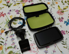 TomTom GO 6000 Europe GPS Sat