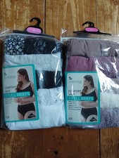 Sainsbury's TU Knickers x 10
