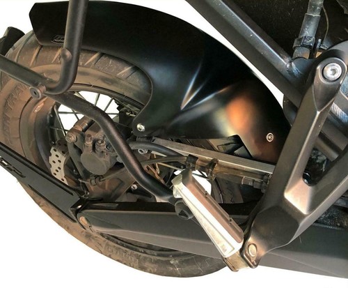 Super tenere rear fender - tenere,