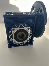 Worm Gearbox