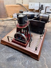 Rare Antique Bing Germany