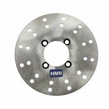 Brake Disc 130 Mm Type 12