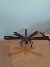 Recycled Metal Dragon Fly