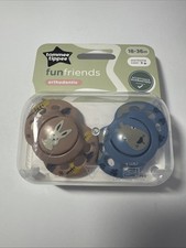 Tommee Tippee Fun Friends