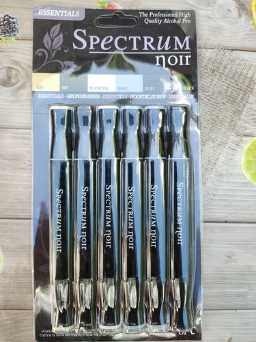 Spectrum noir essentials high - spectrum,