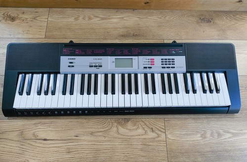 Casio ctk 1500 digital - ctk-1500,