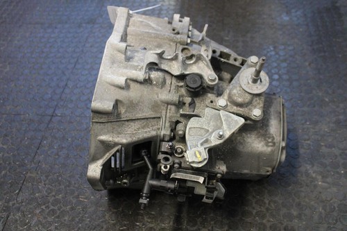 Citroen mk2 - c4,