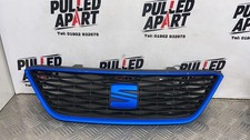 Seat Ibiza 6J I-tech 2010-2015 FRONT GRILL 6J0 853 654 G