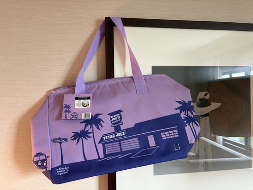 Trader joe large reusable - trader,