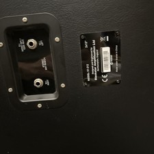 BLACKSTAR SERIES ONE 212