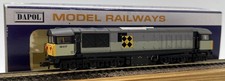 Working Dapol N Gauge Class 58