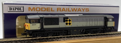 Working dapol gauge - dapol,