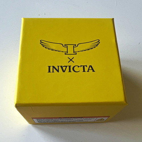 Invicta pro diver men - diver, men's