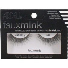 Ardell fauxmink indvisiband - ardell,