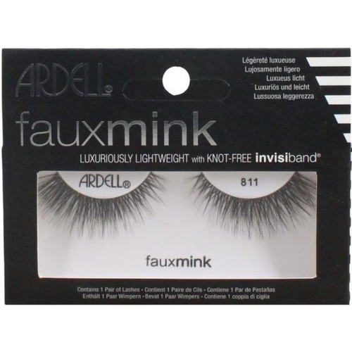 Ardell fauxmink indvisiband - ardell,