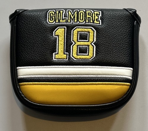 Happy gilmore themed golf - happy,