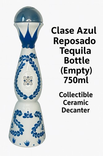 Clase azul reposado tequila - clase,