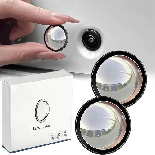Car camera lens protector - lens,