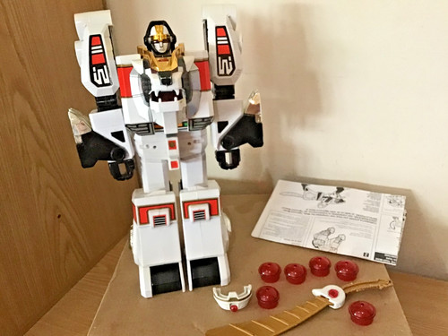 Power rangers mighty morphin - mighty,