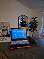 Dell XPS M1730 C2D Classic