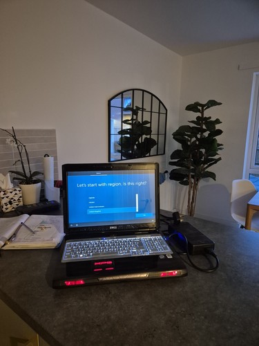 Dell xps m1730 c2d classic - c2d,