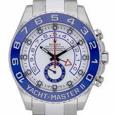 Rolex yacht master 116680 - rolex,