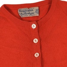 Vintage Ballantyne Trimingham