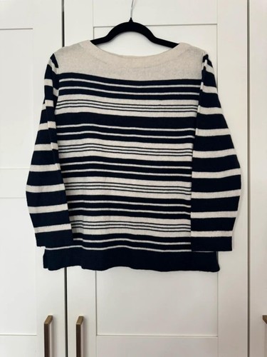 Toast breton stripe - toast,