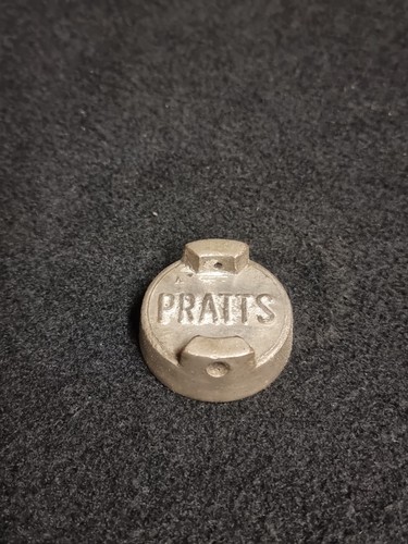 Vintage pratts two - vintage,