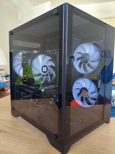 Gaming intel core - intel,