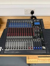 Peavey 16FX 16-Channel Mixing