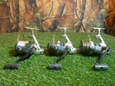 Daiwa Emblem-S 5000T carp