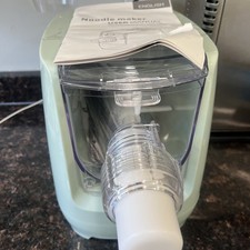 Automatic Pasta and Noodle