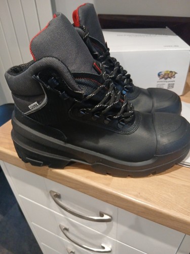 Uvex quatro pro src safety - uvex,