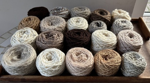 500g lot 25g - 25g, brown