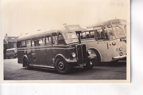 Hanson huddersfield aec - huddersfield,