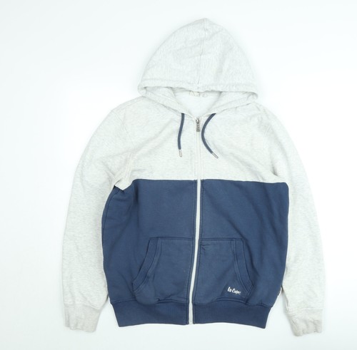 Mens regular lee cooper - m,