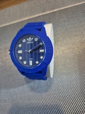 Adidas ADH3103 Blue Resin