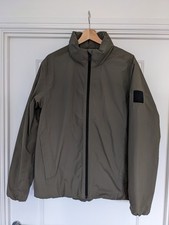 Jack Wolfskin Jacket   Medium in Green