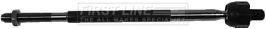 Inner tie rod fits audi - audi, skoda