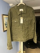 Goodfellow Corduroy Jacket