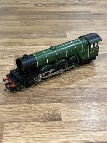 Hornby lner flying - oo, a1