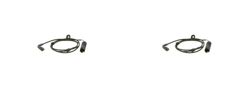 Left and right set fits - left,