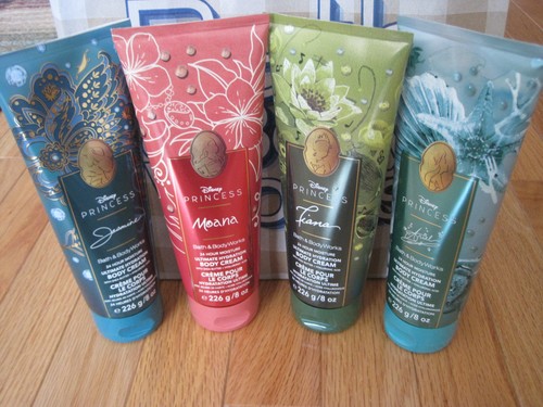 Bath body works disney - &,
