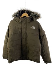 THE NORTH FACE ICE JACKET Ice