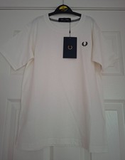 Brand new Fred Perry Top - age