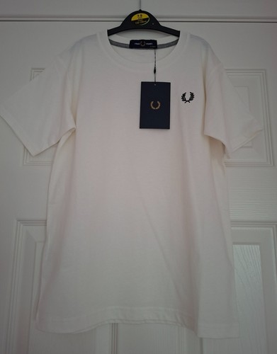 Brand new fred perry - brand,