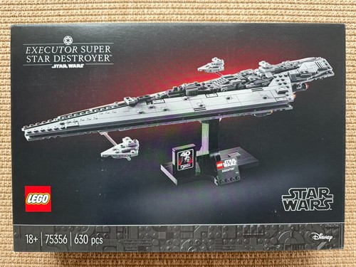 Lego 75356 star wars - lego,